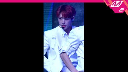 세븐틴 호시 직캠 Anyone