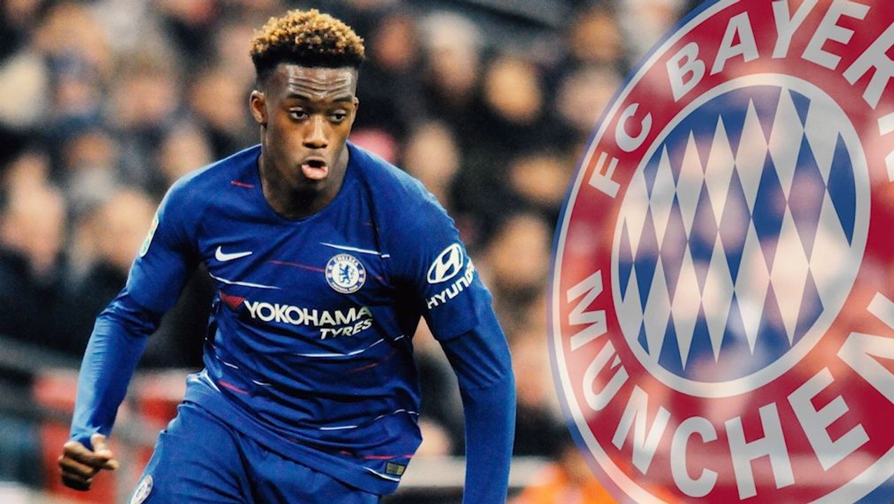 Bayerns Transferoffensive hat begonnen - 'Den wollen wir unbedingt haben'