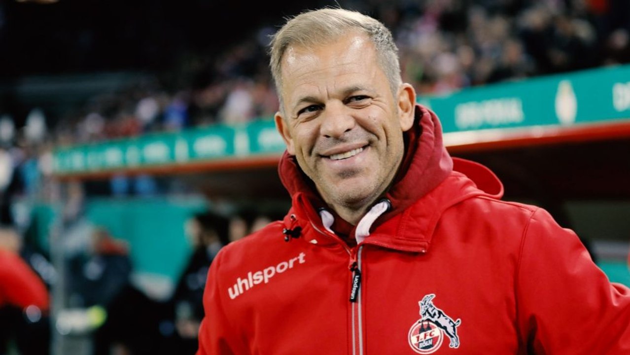 Köln vor dem Spitzenspiel in Hamburg - 'Wäre schöner in der ersten Liga'