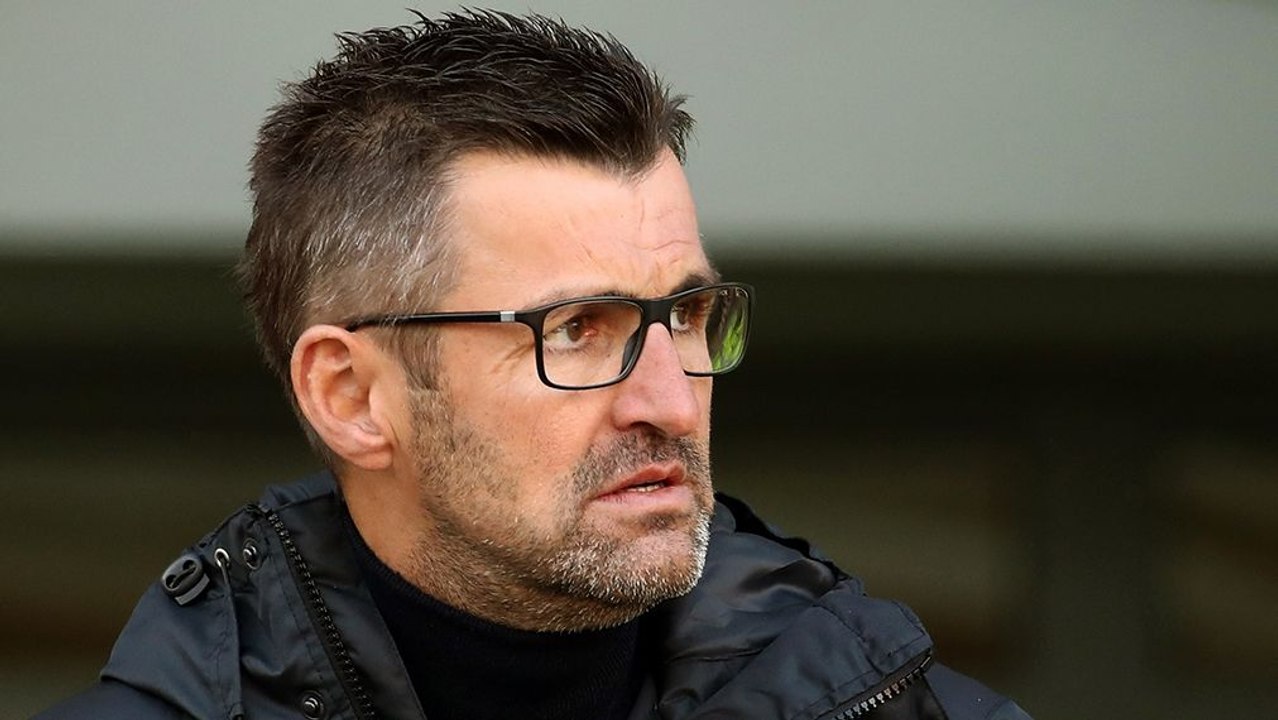 Köllner: 'Wahrscheinlich bis zum letzten Tag warten'