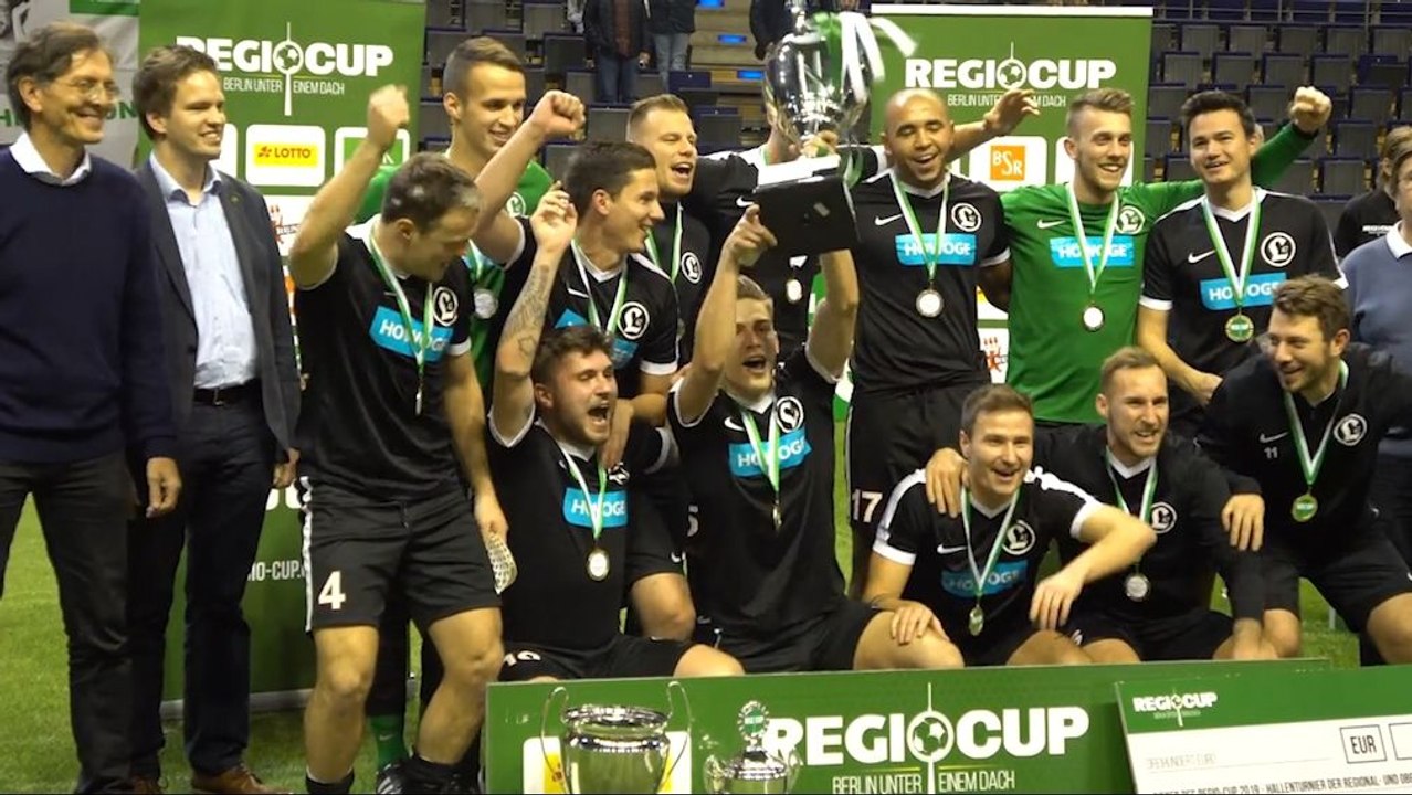 Lichtenbergs Fünf-Tore-Herzschlag-Finale