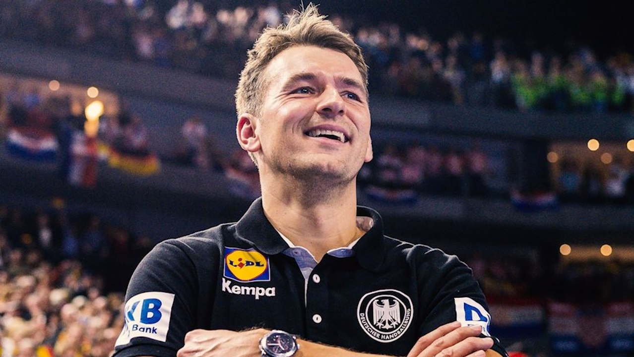 Prokop: 'Eines kann ich Ihnen versichern...'