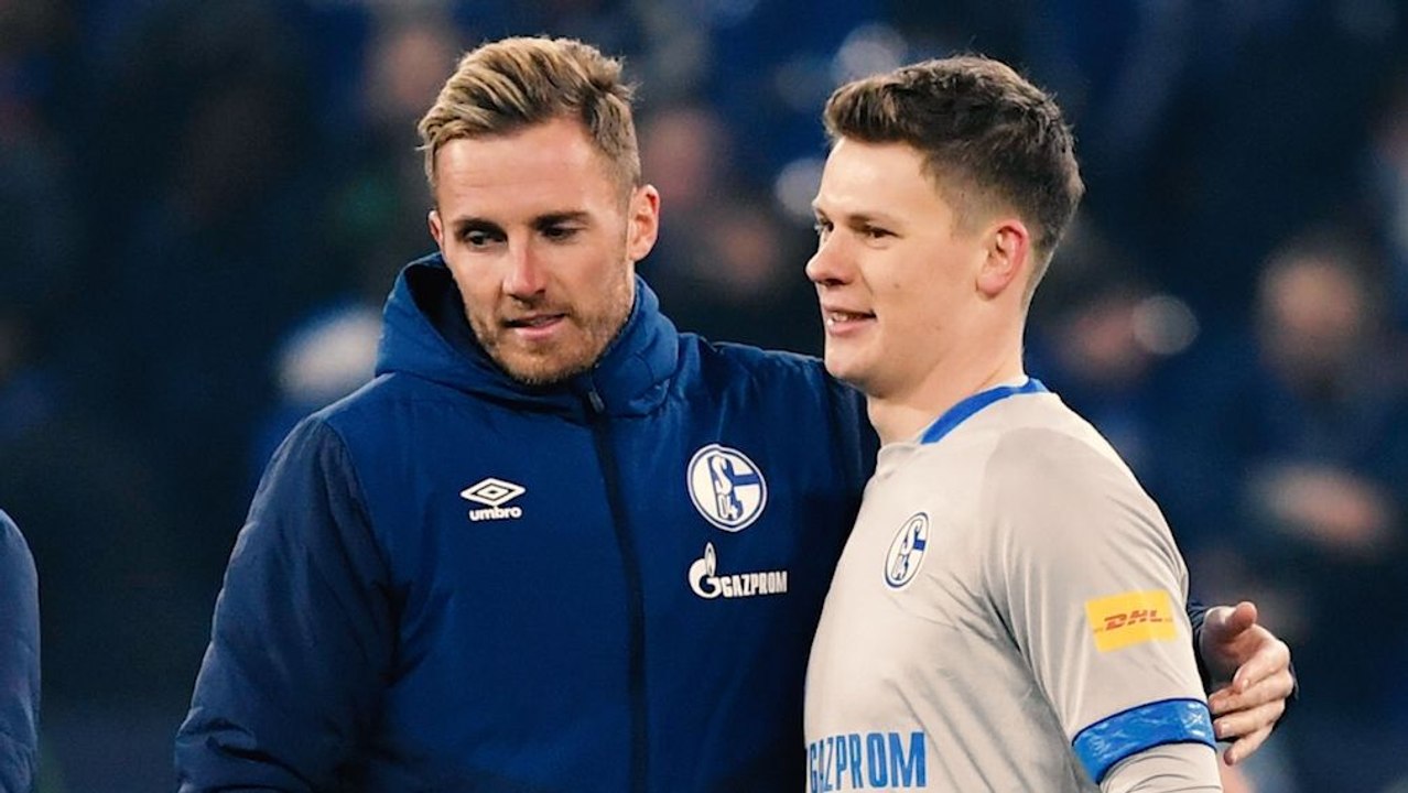 Tedescos Torwartwechsel: Die richtige Entscheidung?