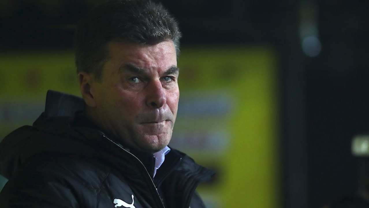 'Gespannt darauf, ob sie so gut sind, wie sie tun' - Heckings Kampfansage an Leverkusen