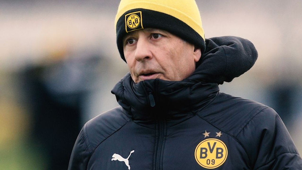 Der BVB-Faktor Tabellenführung - 'Jeder klopft dir auf die Schulter'