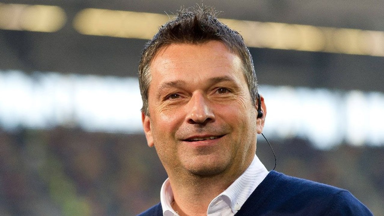 Heidel: 'Das liegt nicht daran, dass wir keinen Plan haben'