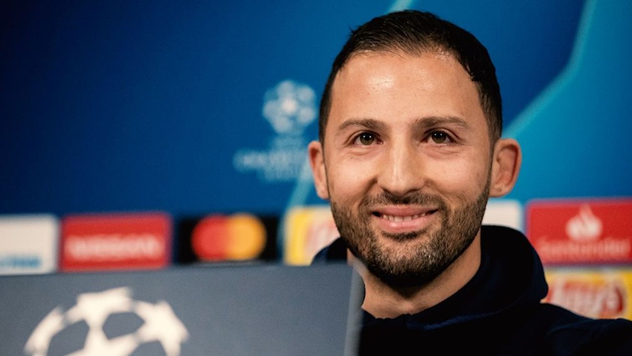 Tedesco gibt Entwarnung bei Fährmann