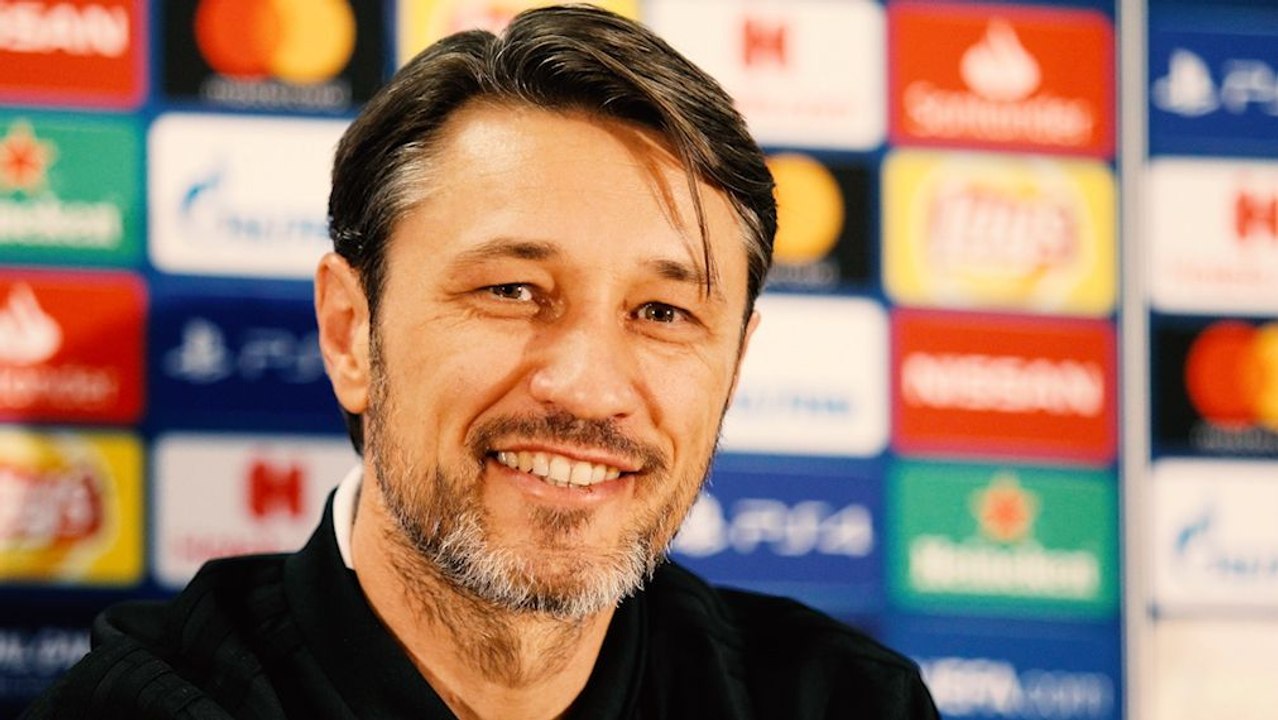 Kovac: 'Anscheinend versteht man mich nicht'