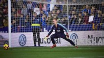 Ter Stegen vorne - Sané kratzt an der 