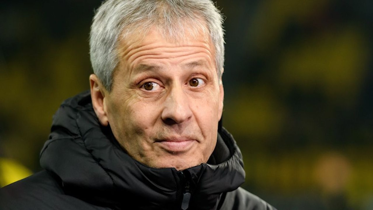 Champions League wie Länderspiel - BVB und alte Bekannte