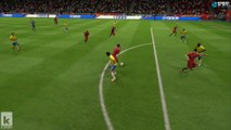 FIFA 19: So geht der Elastico