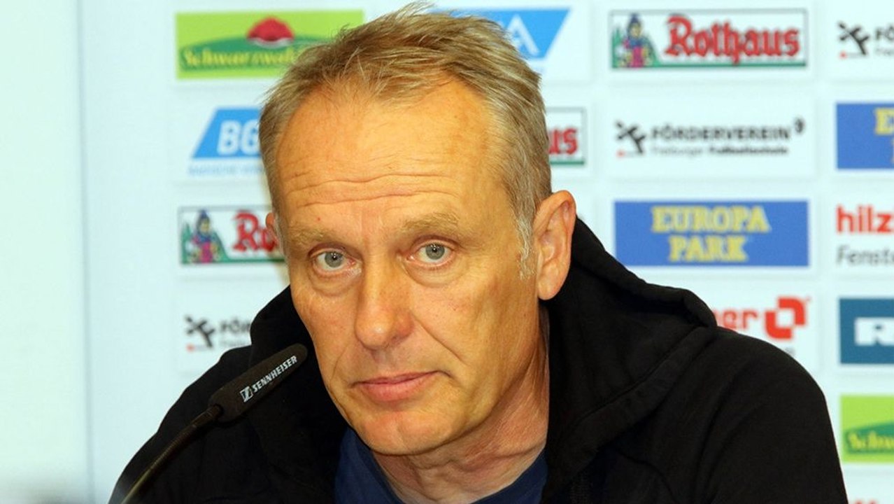 Erst Kieler Baustelle, dann Bayern-Palast: Freiburgs Kontrastprogramm