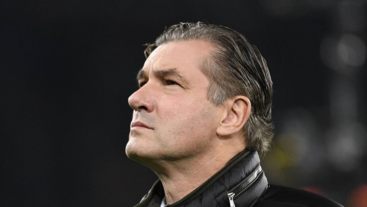 Erster inoffizieller BVB-Titel? - 'Drüber reden, wenn es so weit ist'