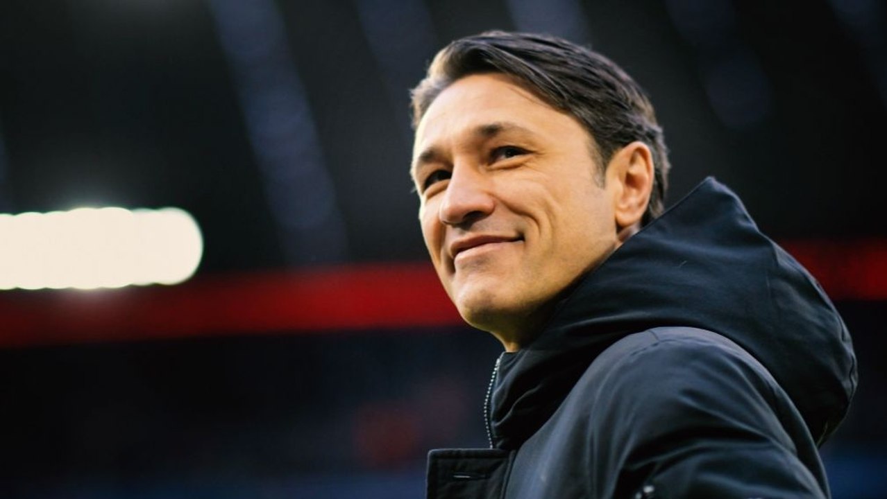 Verschnupfter Kovac: 'Die anderen möchten nicht gegen uns spielen'