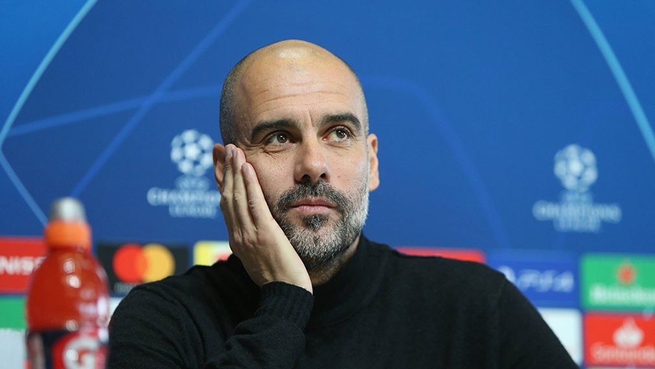 'Eines der unglaublichsten Spiele' - Guardiola fasziniert von Hoffenheim