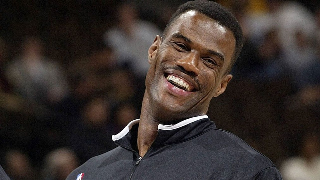 Robinson: 'Stolz gegen Nowitzki gespielt zu haben'