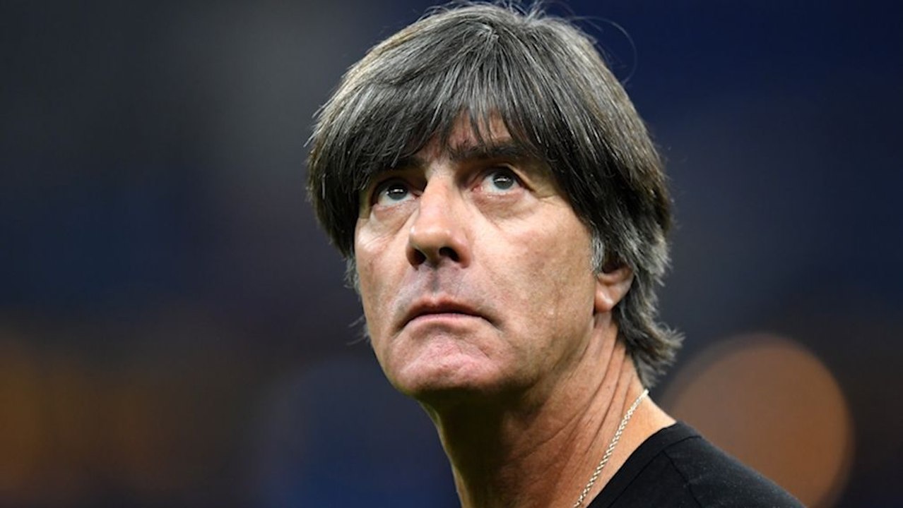 'Waren auf Augenhöhe' - Verjüngtes DFB-Team reagiert enttäuscht