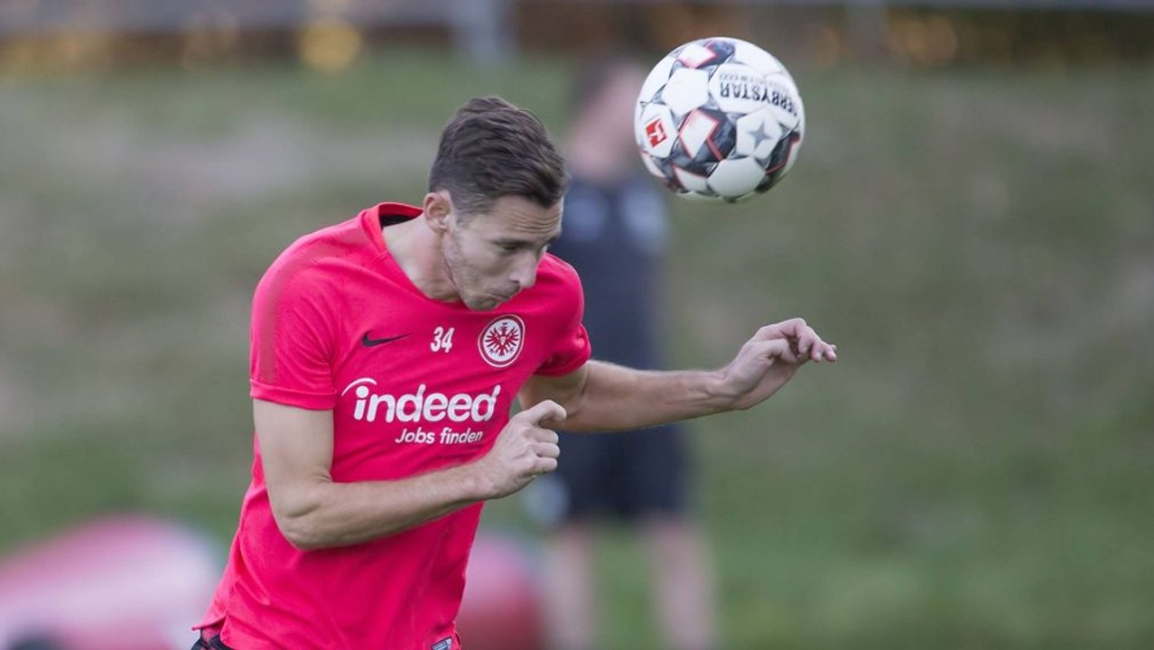 Schützenfest in Hanau: Eintracht macht 13 Buden