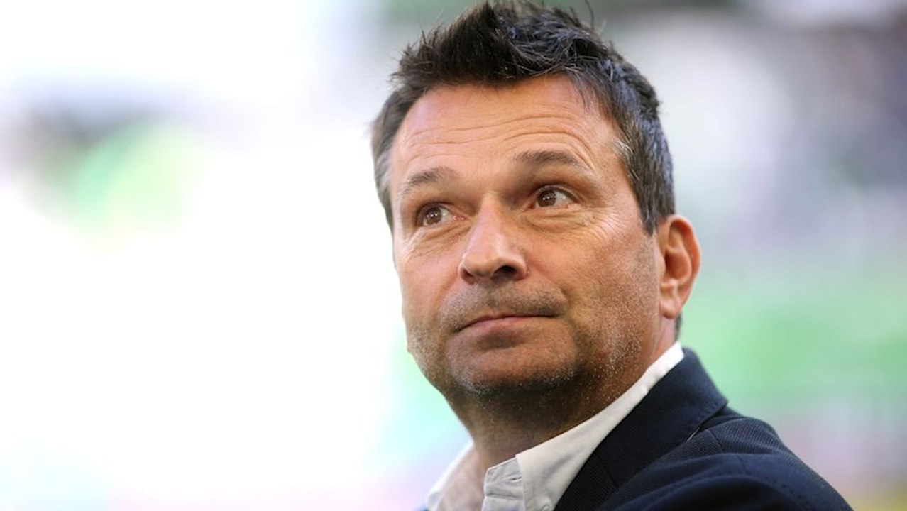 Heidel exklusiv: 'Wären lieber zehn Plätze weiter oben'