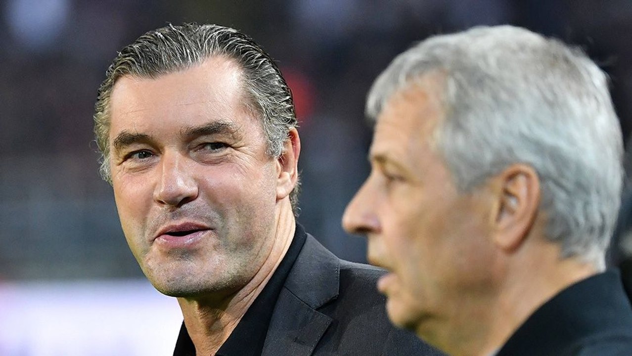 'Die Mischung macht's' - Junger BVB gegen Augsburg gefordert