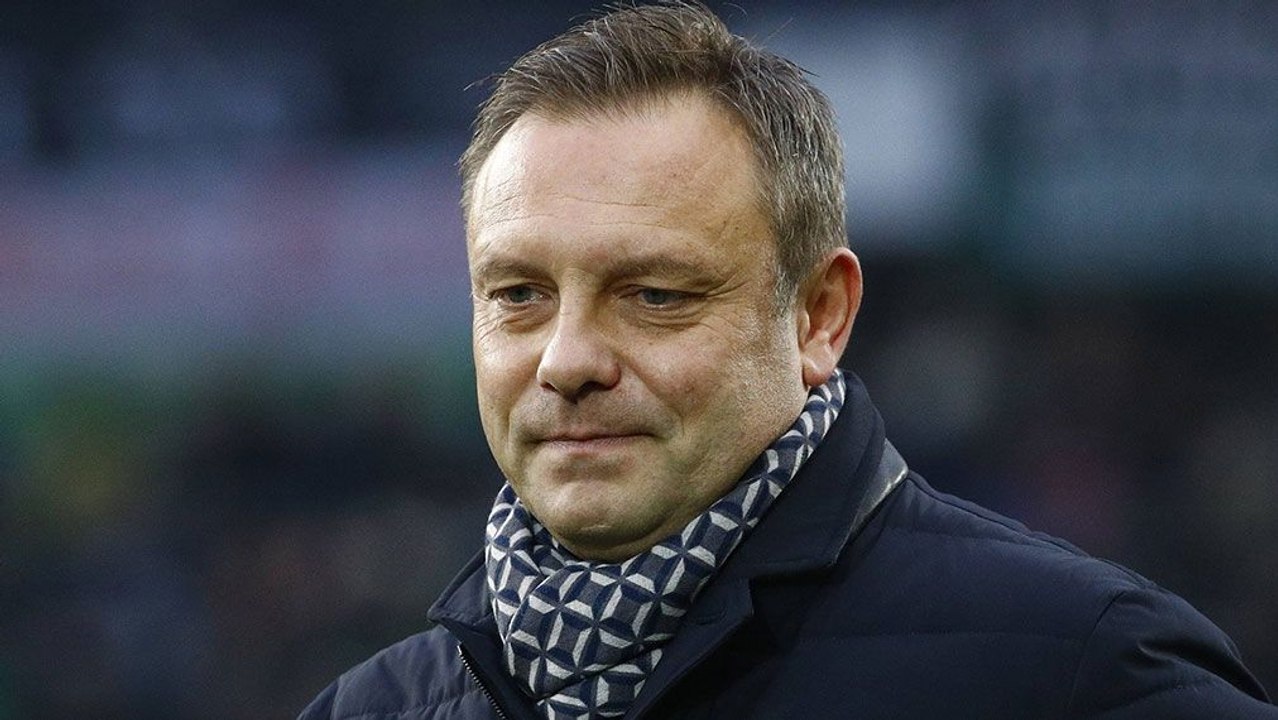 Matheklausur, Nudelsuppe, Ey Alte! Breitenreiters denkwürdige PK