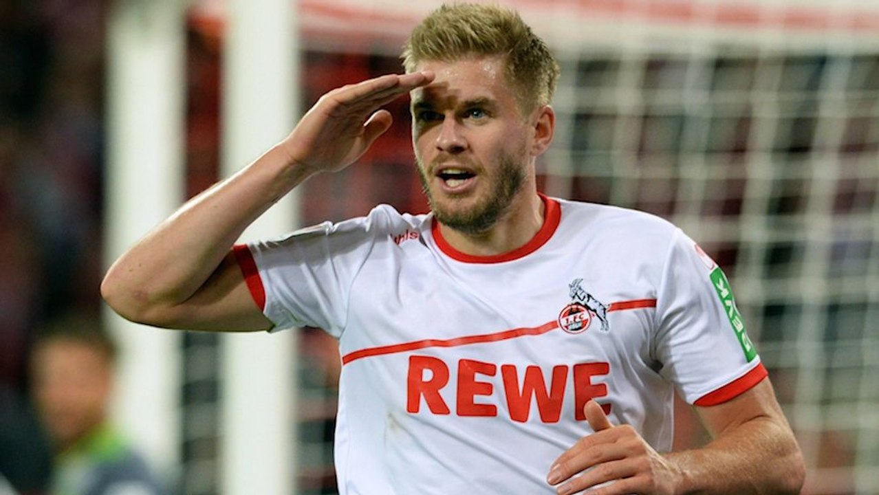 Mr. 2. Liga: Terodde und die Zahl, die für immer bleibt