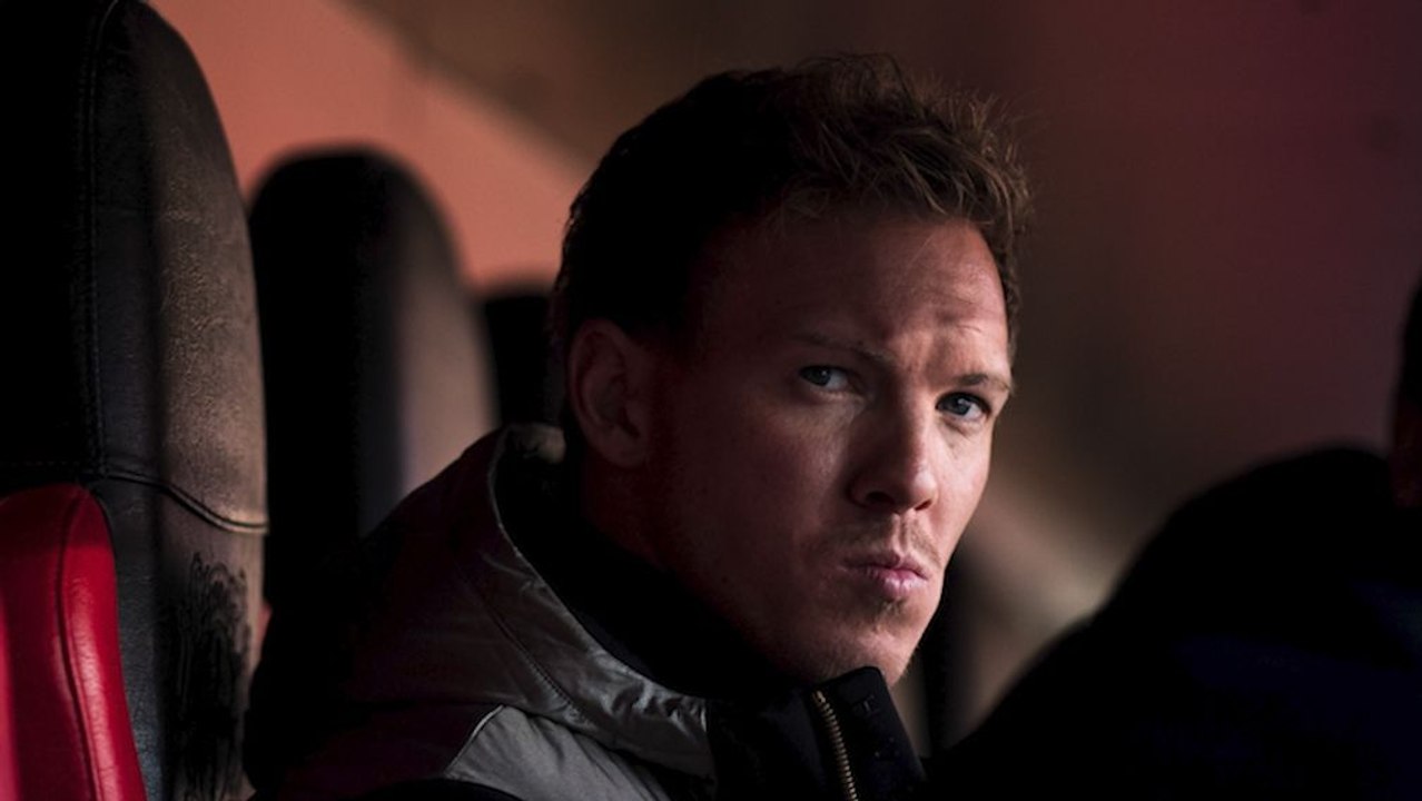 Kleine Kraichgau-Melancholie: Nagelsmann und die unerreichten Ziele