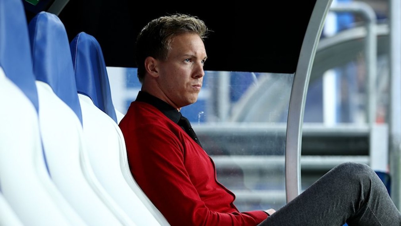 'Taktisch sehr gut' - Hoffenheim verliert dennoch gegen ManCity