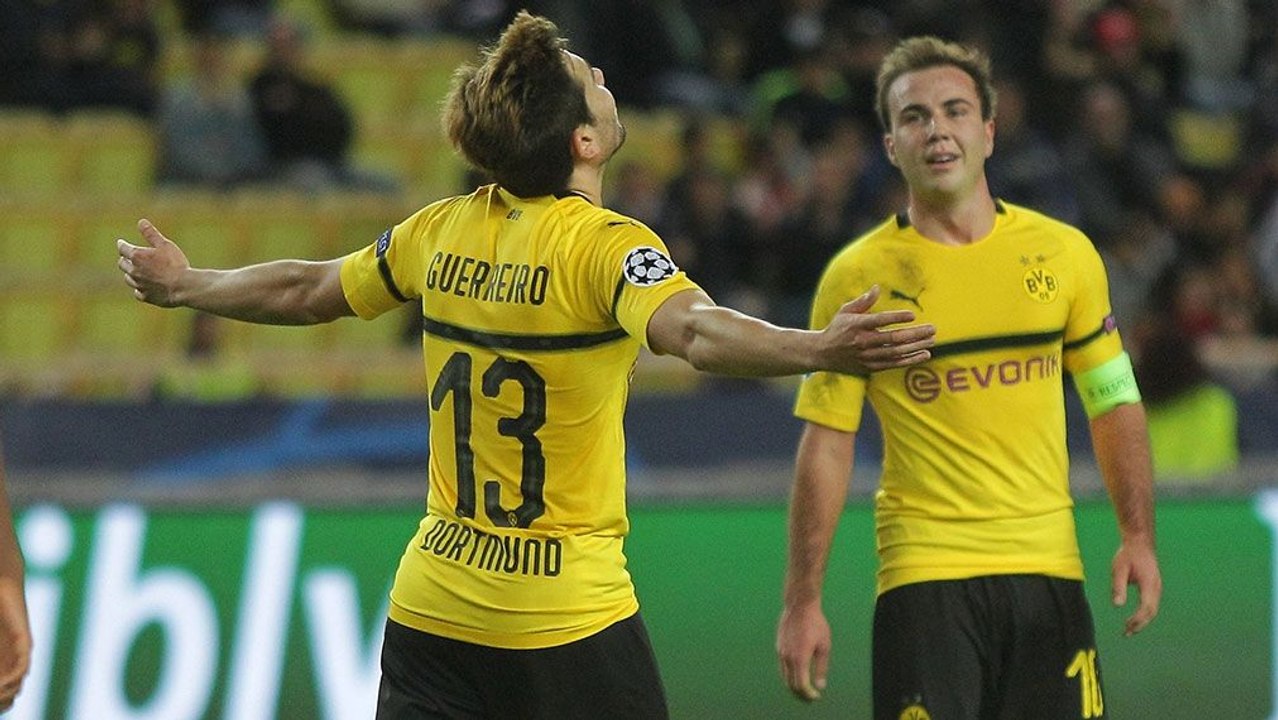 Kehl: 'Das wahre Gesicht von Borussia Dortmund'