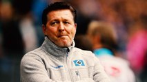 HSV nach dem 0:5 - Erst Fürth, dann das Derby