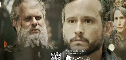 NOVELA GENESIS- Capítulo 117  Completo