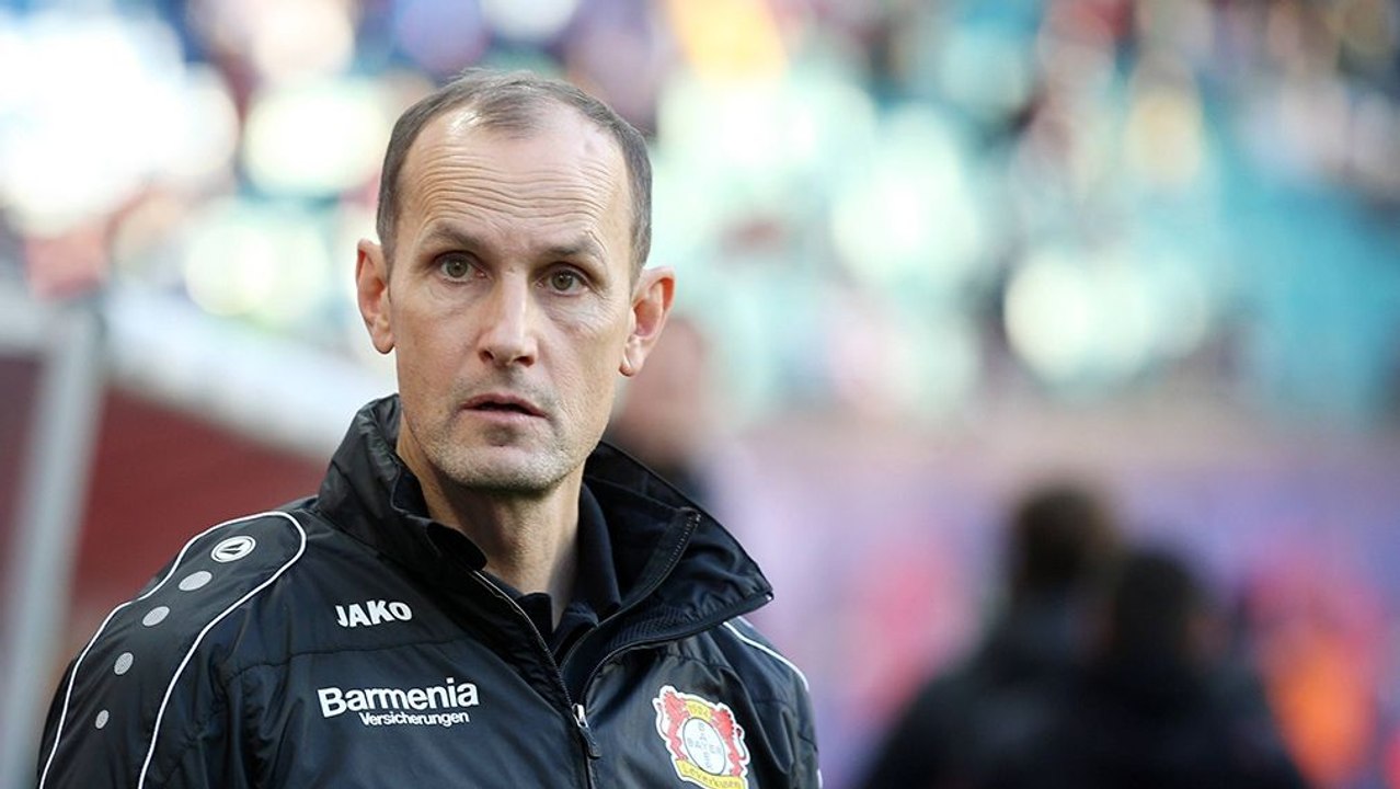 Bayer erwartet Stuttgart - Schwung durch Nationalspieler?