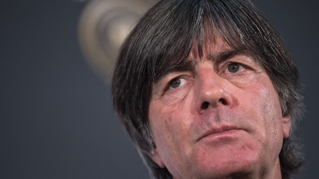 Löw: 'Die richtigen Lehren ziehen'