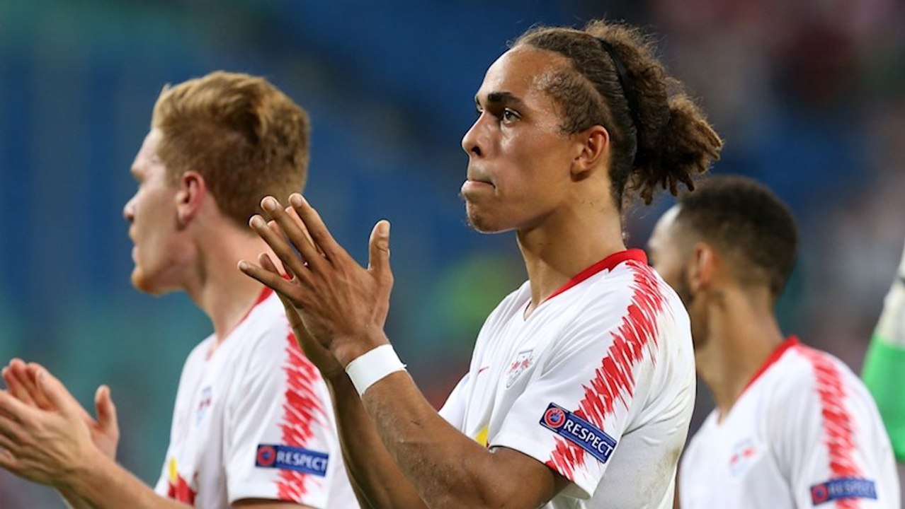 'So schlecht wie lange nicht' - Leipzig hadert mit sich selbst