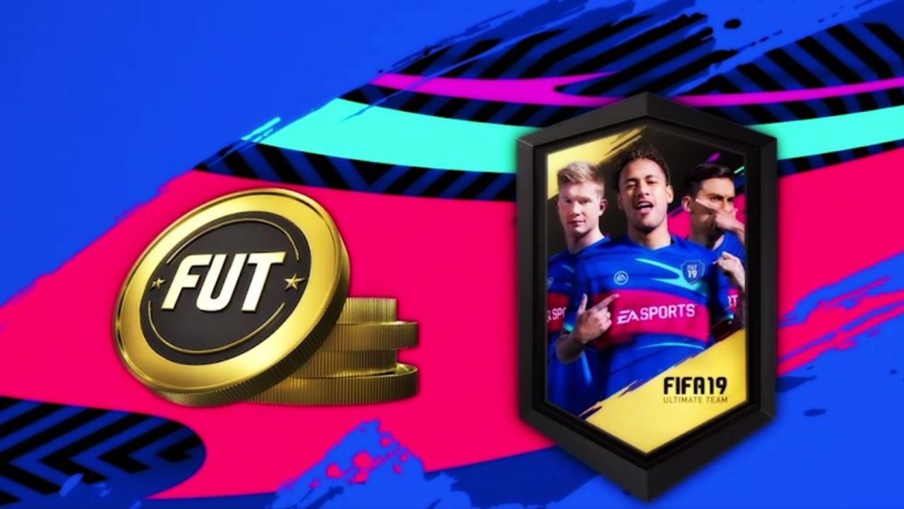 FIFA 19 angespielt: Das ist neu im FUT-Modus