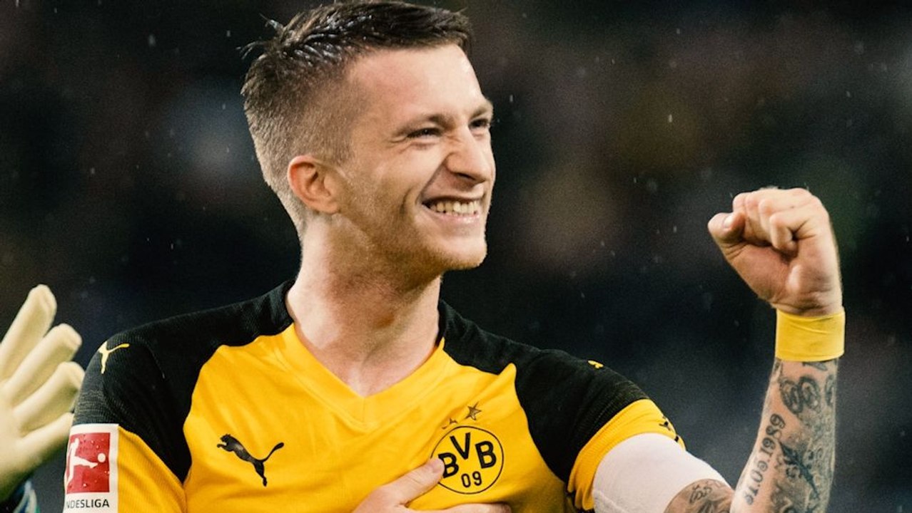 Die Gejagten mit den Antennen - BVB will 'nichts ändern'