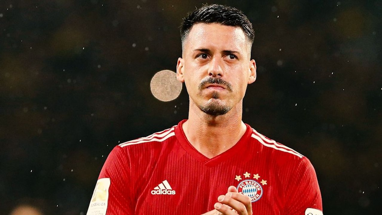 Wagner redet BVB klein: 'Wir werden Meister'