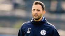 Tedesco über Schalkes Fehlstart - 