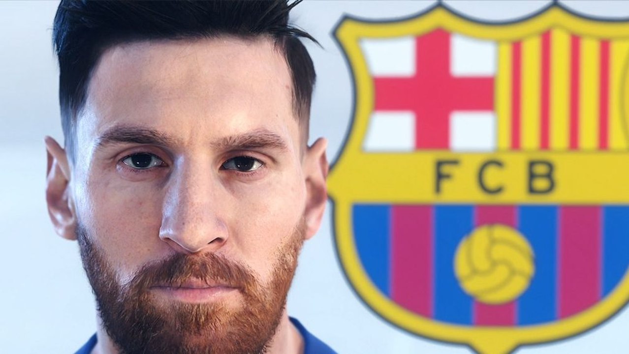 PES 2019: Alle Neuheiten des myClub-Modus