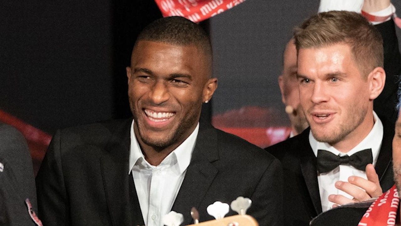 Eine kleine Sensation: Modeste zurück beim 1. FC Köln