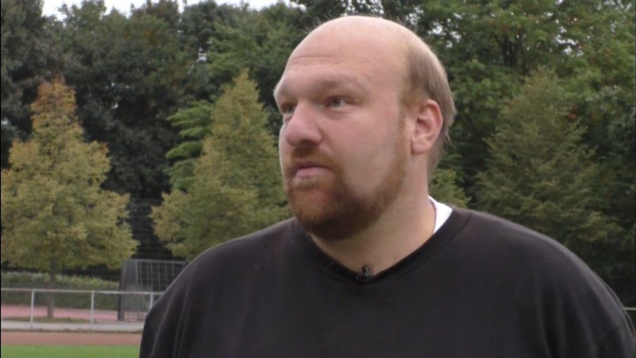 Ein Leben für den NTSV: Die Niendorfer Allzweckwaffe Konny Scholz