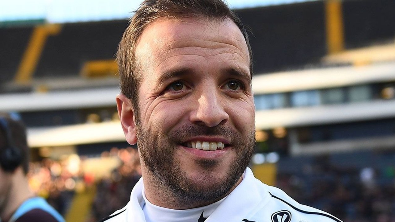 Bayern oder BVB? - van der Vaart & Co. tippen deutschen Meister