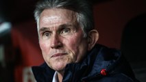 Heynckes: 