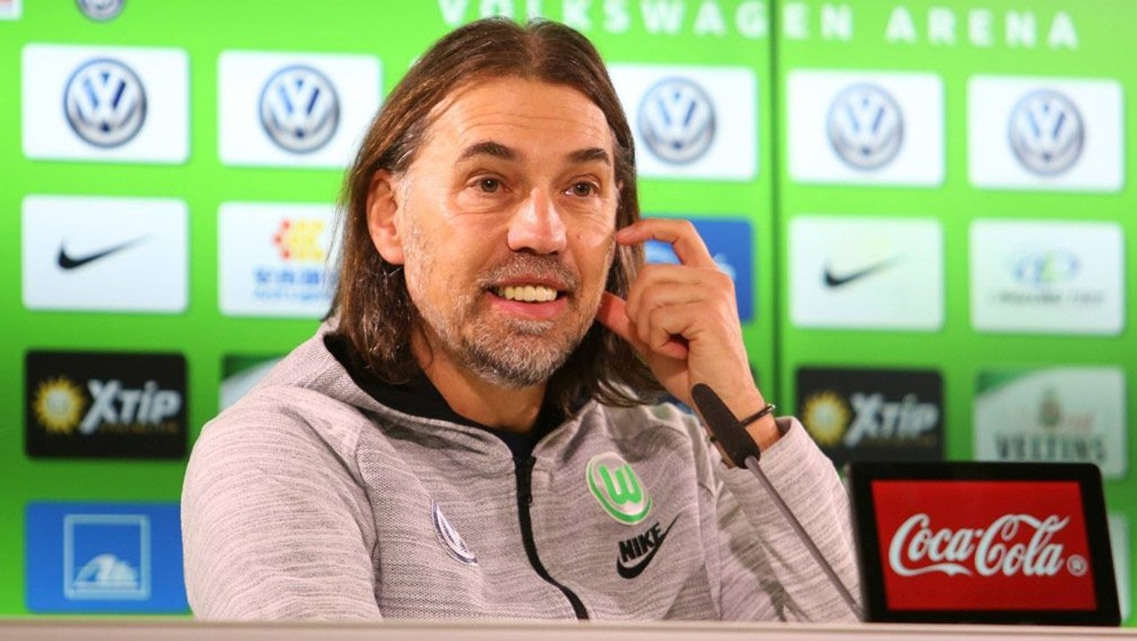 Schmidts Respekt vor Köln - und die Hilfe durch den FC Bayern