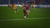 FIFA 18: Gegner austanzen mit dem Berba-Spin