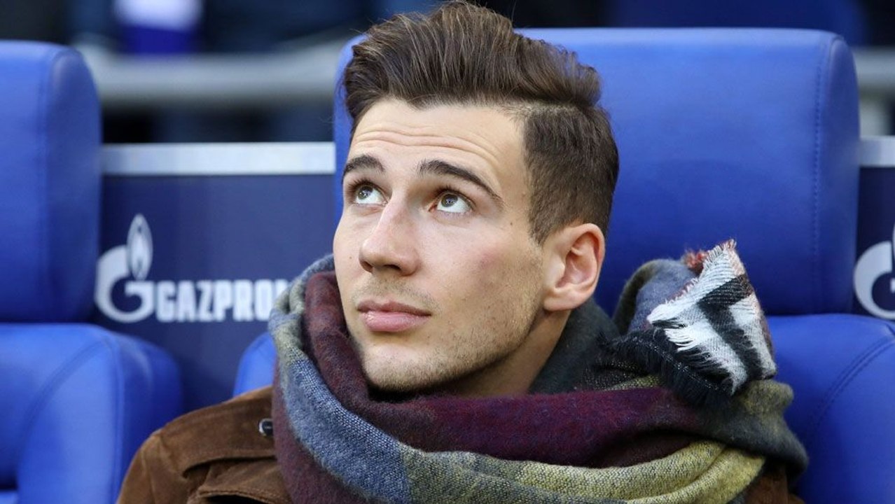 Ritterschlag für Goretzka - Xavi sieht 'sehr hohes Niveau' beim Schalker
