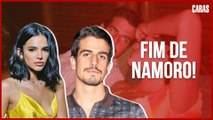 BRUNA MARQUEZINE E ENZO CELULARI: TUDO SOBRE O SUPOSTO FIM DO RELACIONAMENTO!