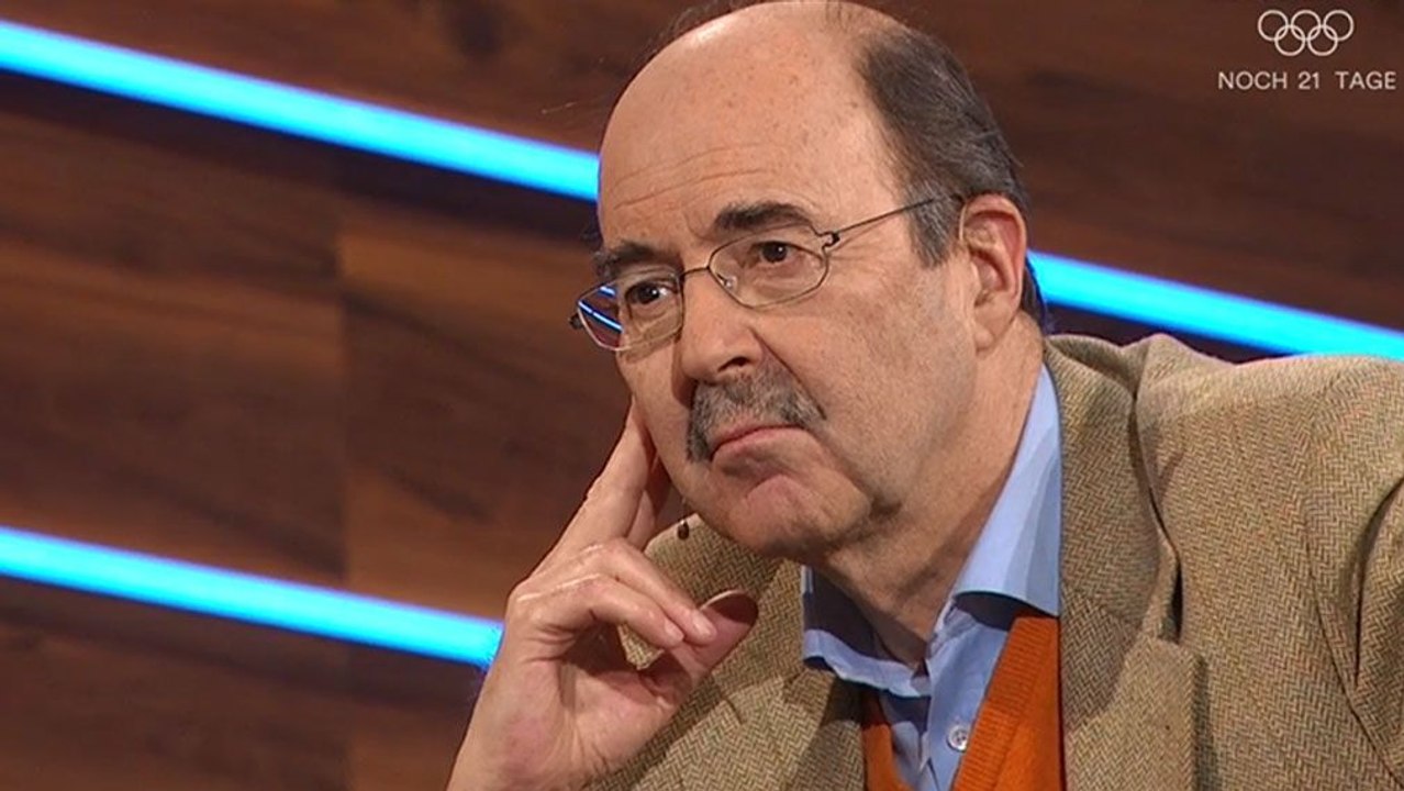 Fritz von Thurn und Taxis: 'Das ist die Bundesliga 2018'