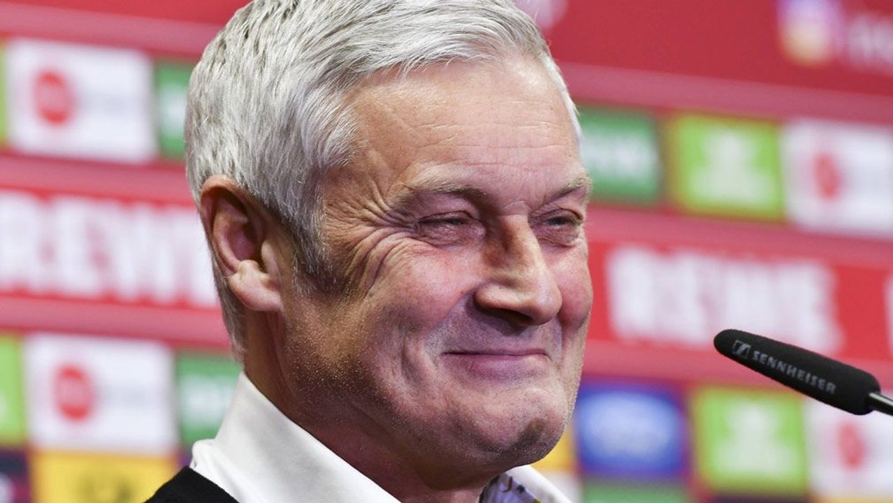 Veh: 'Ich war nicht auf der Suche…'