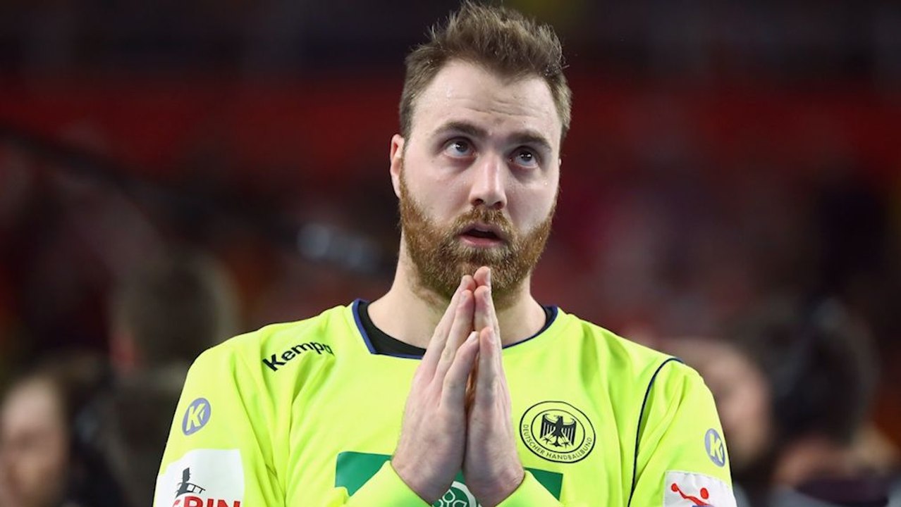 Nur noch wenig Hoffnung: DHB-Team braucht Schützenhilfe